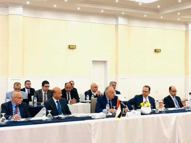 بمشاركة مصر والسودان وإثيوبيا.. انطلاق جولة جديدة من مفاوضات سد النهضة بأديس أبابا