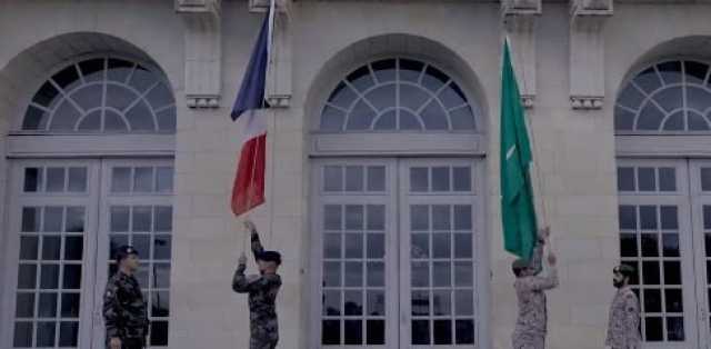 بالفيديو.. انطلاق تمرين «أسد الجنوب 4» بين القوات البرية ونظيرتها الفرنسية