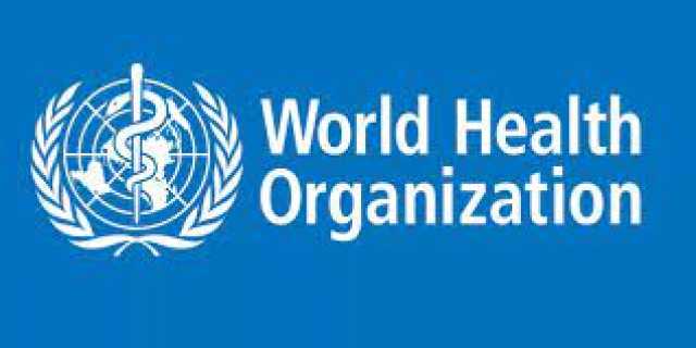 وفد من منظمة الصحة العالمية يطلع على جهود هيئة التخصصات الصحية