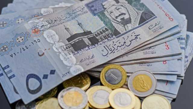 سعر الريال السعودي مقابل الجنيه المصري والعملات العربية اليوم الأربعاء 28-2-1445