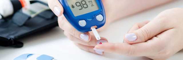 6 خطوات للحصول على قراءة صحيحة لقياس السكر في الدم