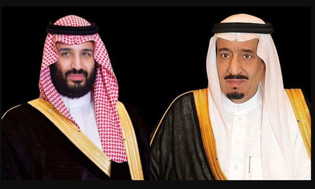 قادة الكويت يهنؤون خادم الحرمين وولي العهد بمناسبة اليوم الوطني الـ93