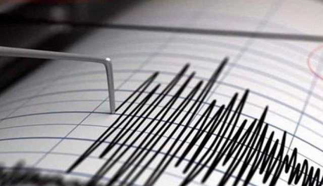 زلزال بقوة 6.2 درجة يضرب إندونيسيا