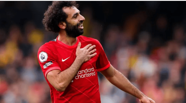 مع إغلاق الانتقالات الصيفية بالدوري السعودي.. محمد صلاح باق في ليفربول