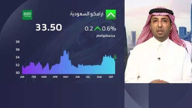 خبير اقتصادي: الأسهم السعودية ستنهي عملية التصحيح خلال أسبوعين