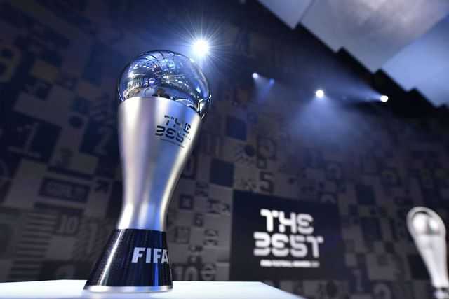 نجما الهلال والنصر ضمن المرشحَيْن للفوز بجائزة أفضل لاعب في العالم «The Best»