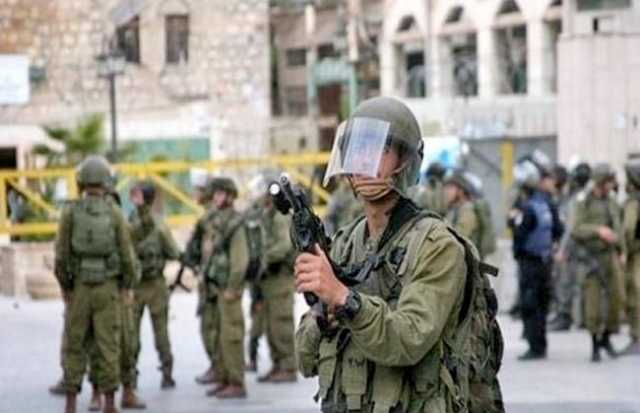 الصحة الفلسطينية: استشهاد شاب برصاص قوات الاحتلال في بلدة عقابا بطوباس