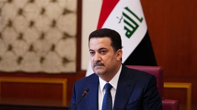 رئيس وزراء العراق: بغداد والكويت لديهما إرادة قوية لحل أزمة خور عبدالله بالتفاهم