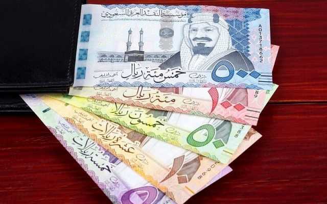 سعر الريال مقابل الجنيه المصري والعملات العربية اليوم الثلاثاء 20-2- 1445