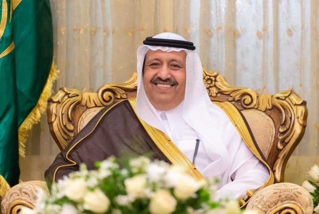 أمير منطقة الباحة يعتمد أسماء أعضاء لجان إصلاح ذات البين المرشحين في دورتها الرابعة