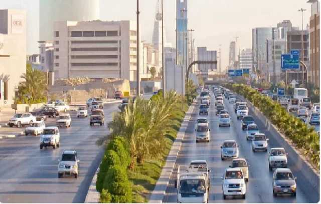 الحصيني: تحسن في درجات الحرارة على معظم مناطق المملكة