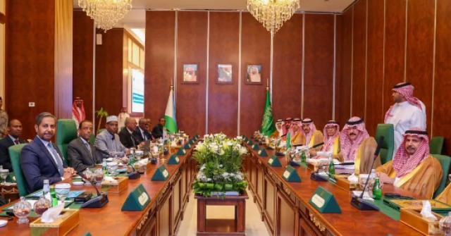 اللجنة الأمنية المشتركة بين المملكة وجيبوتي تعقد اجتماعها الثالث بجدة