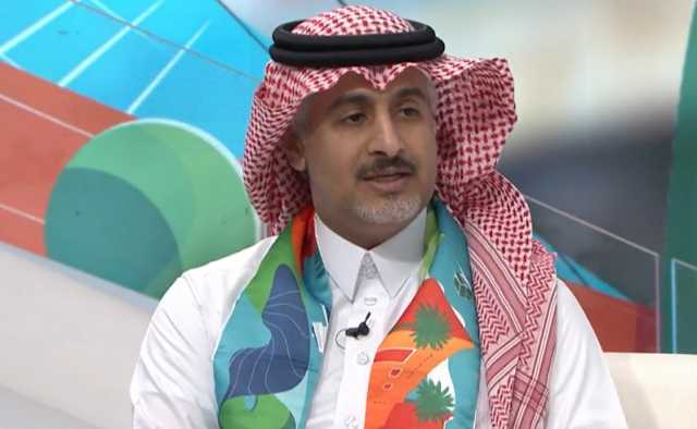 مختص: المملكة تشهد مرحلة الاقتصاد العصري في جميع مناطقها