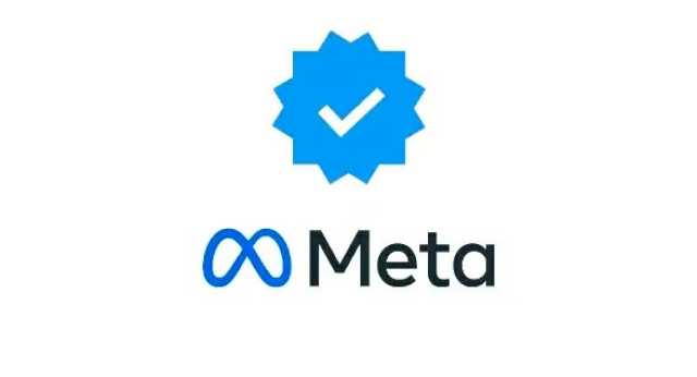 توسيع برنامج التوثيق المدفوع 'Meta verified' ليشمل حسابات الأعمال