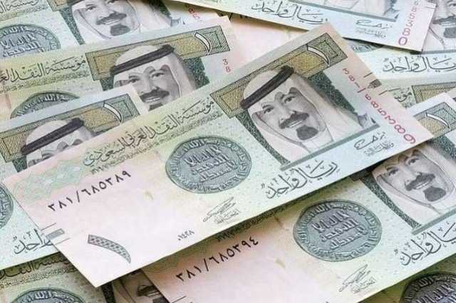 سعر الريال السعودي مقابل الجنيه المصري والعملات العربية اليوم الأربعاء 21-2-1445