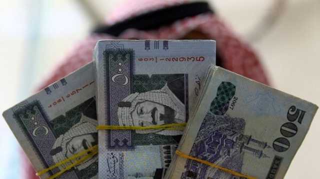 سعر الريال مقابل الدولار والعملات الأجنبية اليوم الثلاثاء 20-2- 1445