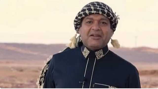 بالفيديو.. خالد الزعاق: اعتدال الأجواء في منتصف أكتوبر