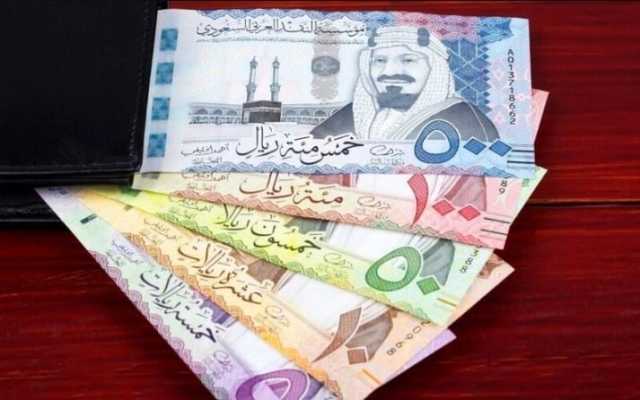 سعر الريال السعودي مقابل الدولار والعملات الأجنبية اليوم الأربعاء 21-2-1445