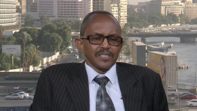 محلل سوداني: منبر جدة أساس وقف الحرب في السودان