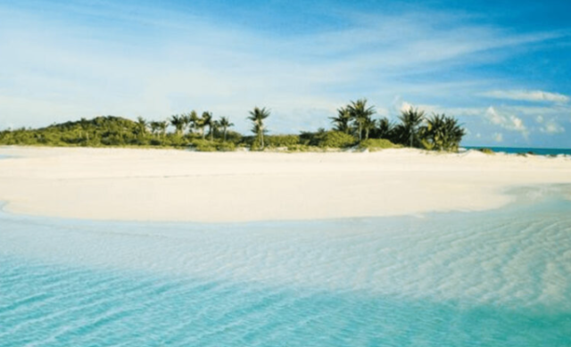 «جزيرة بياضة.. مالديف جدة» تجربة سياحية لعشاق المياه الفيروزية