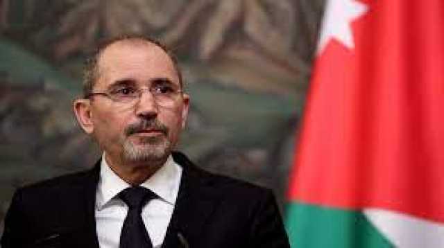 وزير الخارجية الأردني: ما يحدث في غزة إبادة جماعية وفق التعريف القانوني