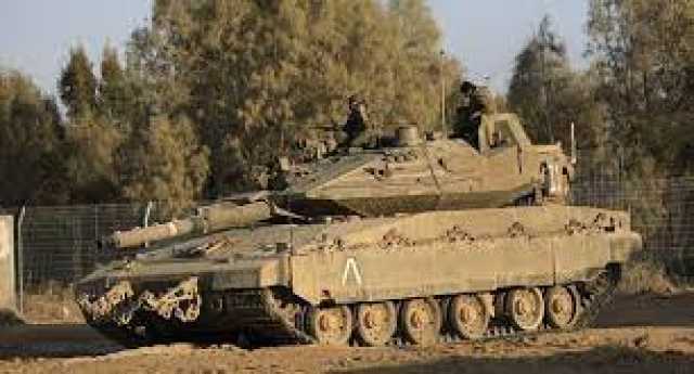 حماس: الدبابات الإسرائيلية أُجبرت على التراجع من شارع صلاح الدين بغزة