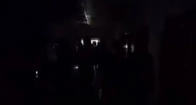 بسبب نفاد الوقود.. انقطاع الكهرباء عن المستشفى الإندونيسي في غزة