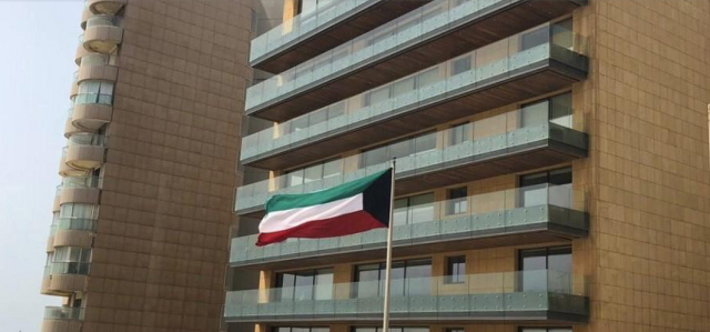 الكويت تدعو رعاياها في لبنان للعودة «طواعية»