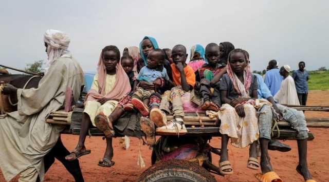 منظمات أممية تحذر: ملايين أطفال السودان عرضة لأخطر الأمراض لاستمرار الحرب