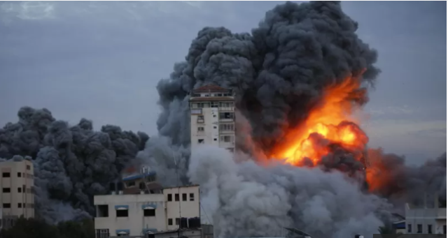 «حماس»: مستعدون لإطلاق جميع الأسرى المدنيين فور تهيئة الظروف المناسبة