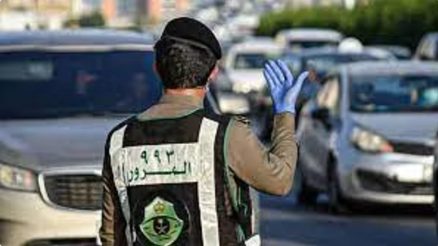 بالفيديو.. المرور السري يضبط 6 مخالفات في الرياض