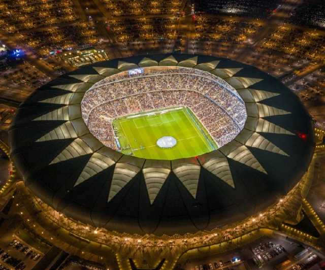 الاتحاد الخليجي لكرة القدم يؤكد دعمه لنية المملكة الترشح لاستضافة كأس العالم 2034