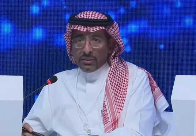 الخريف: سلاسل الإمداد جزء أساسي وممكن للقطاع الصناعي