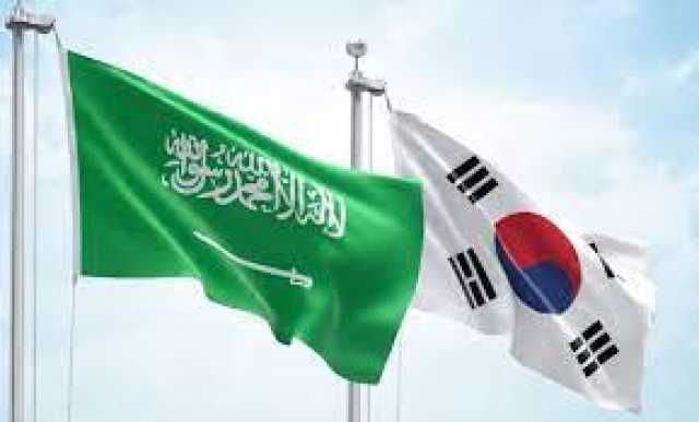 مذكرة تفاهم بين المملكة وكوريا للتعاون في مجالات الغذاء والمنتجات الطبية