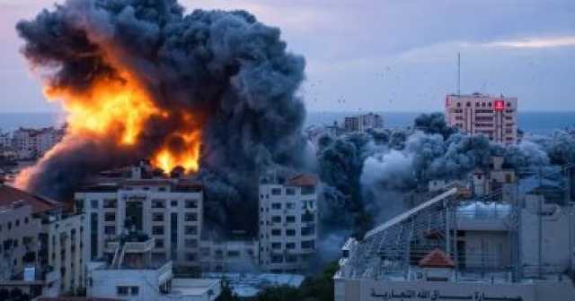 «الصحة» الفلسطينية: ارتفاع عدد شهداء الغارات الإسرائيلية على غزة إلى 2329 شهيدًا