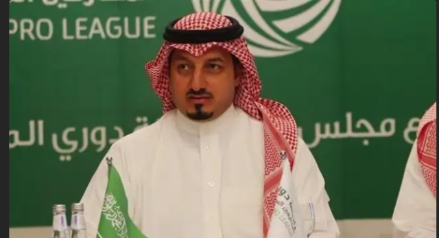 المسحل: «الاتحاد السعودي» ملتزم بتلبية متطلبات «فيفا» بشأن استضافة كأس العالم 2034