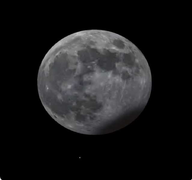 «فلكية جدة»: خسوف جزئي للقمر في كافة مناطق المملكة مساء السبت