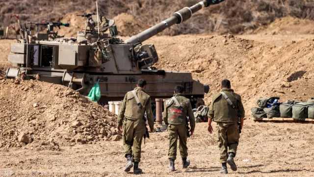 الجيش الإسرائيلي: سيتم إخلاء المناطق السكنية على بعد 2 كيلومتر من الحدود مع لبنان