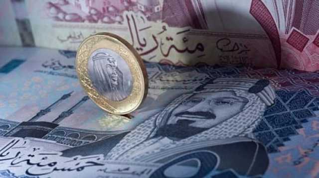 سعر الريال مقابل الدولار والعملات الأجنبية اليوم الثلاثاء 2-4- 1445