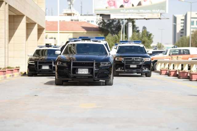 دوريات الأفواج الأمنية بجازان تقبض على شخص لترويجه القات