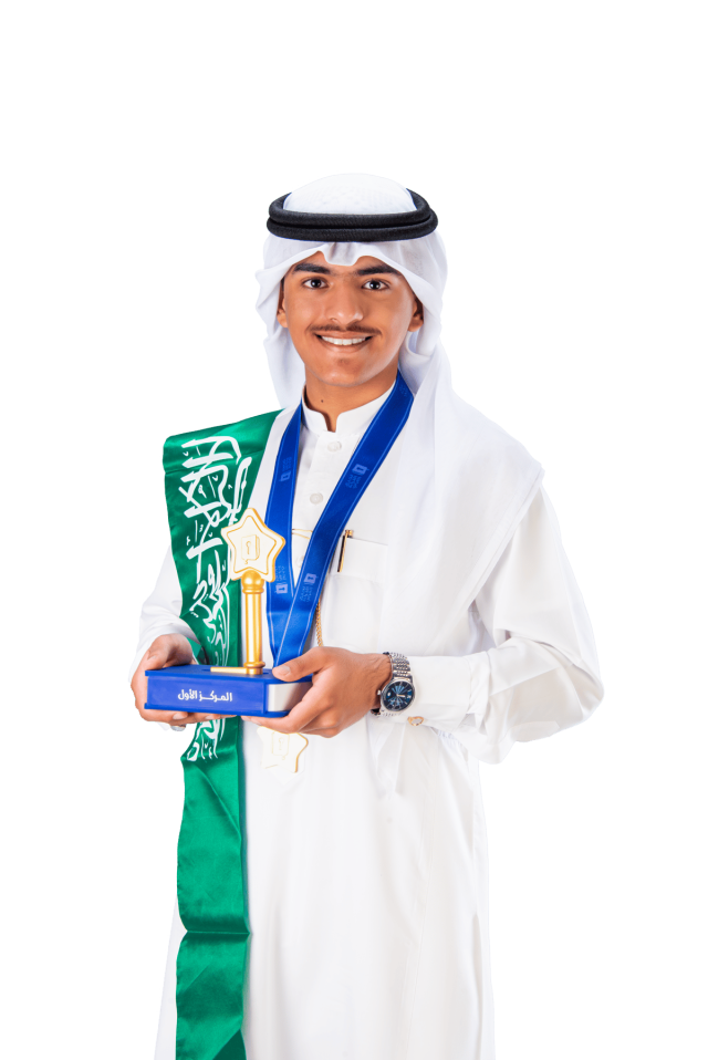 أبطال السعودية يصلون إلى دبي للمشاركة في نهائيات تحدي القراءة العربي