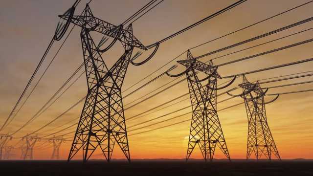 تدشين منصة مشروع ربط السوق الخليجية للكهرباء مع العراق (فيديو)