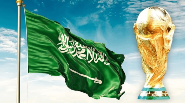 الاتحاد العماني يؤكد دعمه المطلق لإعلان المملكة نيتها الترشح لاستضافة كأس العالم 2034
