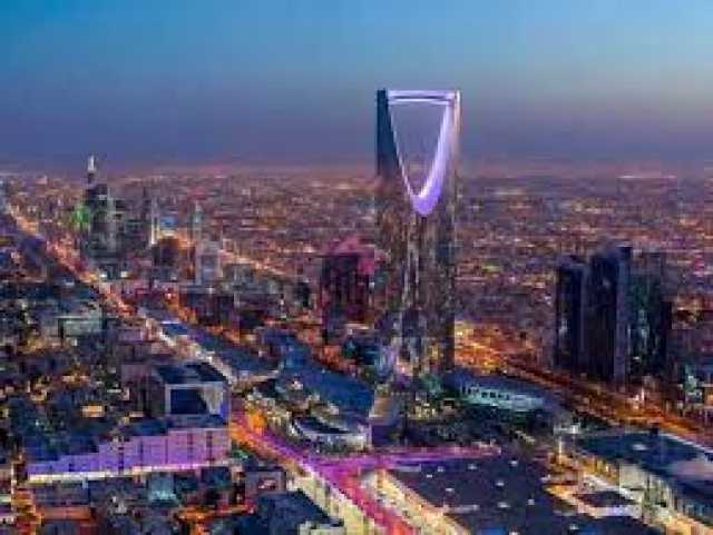 الرياض تستضيف 25 دولة حول العالم في معرض 'إنترسك السعودية'