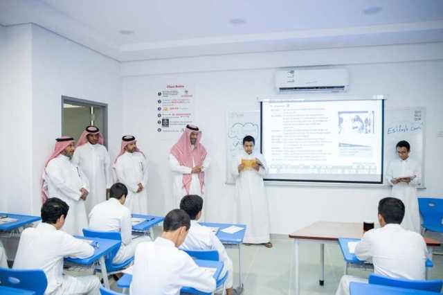 موعد الدوام الشتوي للمدارس 1445 في الرياض.. يبدأ تطبيقه الأحد المقبل