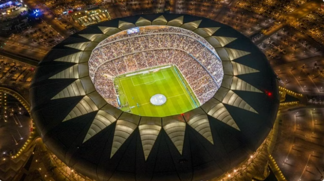 الإمارات ترحب وتدعم نية المملكة الترشح لاستضافة كأس العالم 2034: للسعودية سجل حافل من النجاحات