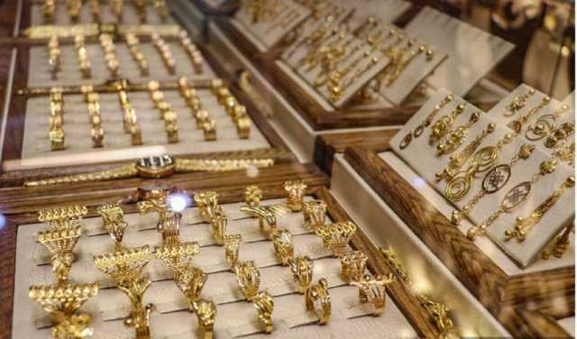 ارتفاع طفيف.. سعر الذهب في السعودية اليوم السبت 22-3- 1445