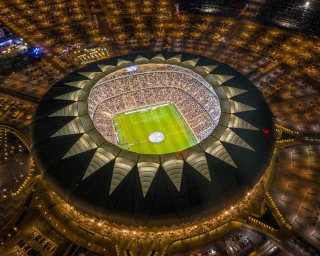 الاتحاد السعودي يعلن نية المملكة الترشح لاستضافة كأس العالم 2034