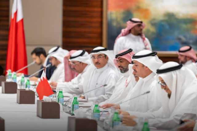 وزير العدل البحريني يشيد بجهود المملكة في تطوير الخدمات المقدمة للحجاج والمعتمرين