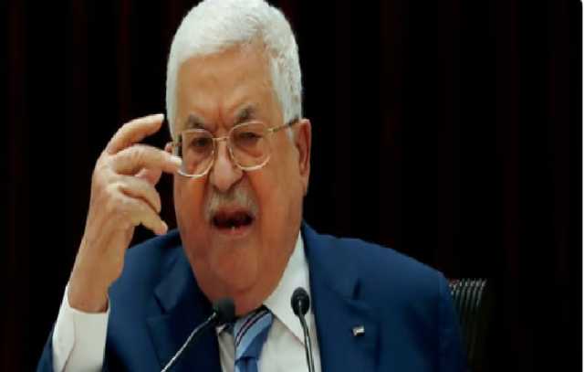 عباس: غزة جزء لا يتجزأ من فلسطين.. وقوات الاحتلال ارتكبت جرائم حرب